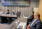 Bangladesh-Korea Semiconductor Roadshow Advances ‘Silicon River’ Vision