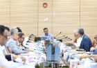 ECNEC Approves Tk 36,695-Crore Projects; Hi-Tech City-2 Revision