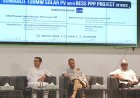 Solar Stimulus Strategy: Govt Eyes Tax Breaks, Low Tariffs to Boost Investment