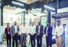 Smart Cooling Showcase: Samsung Spotlights Advanced HVAC Tech at Saver Expo