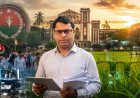 Smart Climate Studies Shine as Student Leader Secures 3.87 GPA