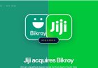 Digital Deal: Jiji Joins Forces with Bikroy to Boost Bangladesh’s Classified Commerce
