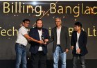 Smart Technologies Wins ‘Distributor Excellence Award 2025–26’ from Lenovo