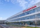 Honda Hits Historic Loss as EV Expansion Backfires