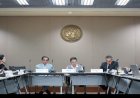 Bangladesh, Thailand Stress Future FTA to Boost Digital Trade and Economic Connectivity