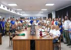 Rooppur Reactor Milestone: 60+ Staff Honoured After Successful Fuel Loading