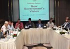 Govt Aims to Raise Telecom Sector Contribution to 15% of GDP in Five Years