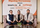 Smart Lab Expands Cloud, IT Services to Nepal Market