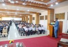 Sustainable Solutions Spotlighted at JUST Engineering Conference