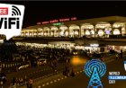 Nationwide Free Airport WiFi Launched