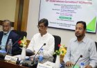 Solar Shift Set for Bangladesh Irrigation System