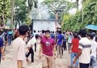 DUET Campus Turns Violent Over Vice-Chancellor Appointment