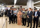 Free WiFi Rolled Out at  Hazrat Shahjalal International Airport