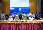 CUET Hosts National High School Programming Contest 2026