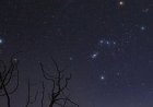 May Sky Marvels: Bangladesh to Witness Rare Planetary and Stellar Displays