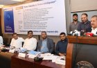 AI, Cybersecurity Now Core to National Security and Global Competitiveness: Swapan
