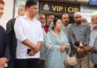 Syedpur Airport Expansion Eyes International Status