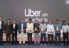Uber Expands Digital Ride-Sharing Service to Chattogram