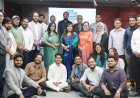Junior Startup Journey Begins for Teen Innovators