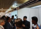 Accessible AI Aids: Young Innovators Showcase Inclusive Tech