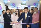 Labaid Launches Advanced Digital BMT and Cell Therapy Center