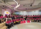 Foodpanda Rewards Top Riders with Umrah and Tech Gifts