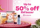 PandaMart Rolls Out Eid Discounts with Up to 50% Off
