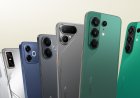 Eid Smartphone Surge: Feature-Packed Phones Under Tk 40,000