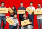 Apex Accelerates Retail with BOPIS and Express Delivery Services