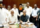 Jasim Uddin Foundation Funds Four Buses to Ease CUET Transport Crisis