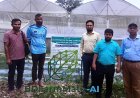 BAU Researchers Build AI-Powered Agri App for Smart Farming