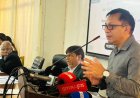 Textile Tech Transformation Needs Modern Curriculum: Minister