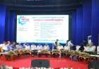 IEB Felicitates Engineer-MPs and Independence Award Winner