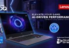 Lenovo LOQ AI-Powered Gaming Laptop Launched for Gamers and AI Developers