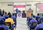 PBI, District Police and bKash Hold Workshops to Prevent MFS Abuse