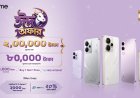 realme Launches Digital Lucky Draw with Cashbacks and Qurbani Cow