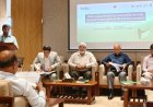 CHT Ministry Holds Workshop on National Dashboard Implementation