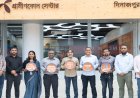 Grameenphone Opens Eco-Friendly Digital Customer Center in Dinajpur