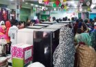 Eid Electronics Boom Drives Surge in Refrigerator, Smart Appliance Sales
