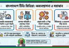 স্যাটেলাইটের ৫টা ট্রান্সপন্ডার ফাঁকা; ওটিটি'তেও স্কোপ ডিফাইন করা দরকার