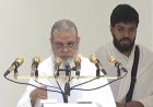 AI-Powered Translation and Live Streaming Bring Arafah Sermon to Global Audiences