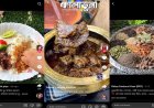TikTok Turns Into Bangladesh’s Digital Eid Recipe Companion