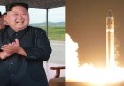 North Korea Test-Fires AI-Powered Precision Missiles Under Kim Jong Un’s Supervision
