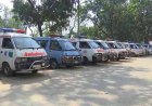 Government Moves to Launch National Ambulance Pool and Emergency Service Network