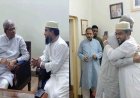 Mirza Fakhrul Shares on Facebook for Political Harmony After Eid Meeting with Jamaat Leader