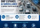 AI-Powered Policing: DMP Adopts Smart Technologies to Combat Evolving Crime