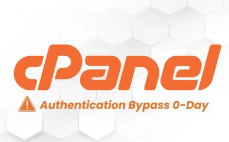 পাসওয়ার্ড ছাড়াই সিপ্যানেল সার্ভারের নিয়ন্ত্রণ নিচ্ছে হ্যাকাররা?