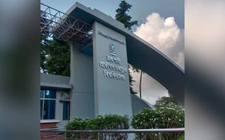 আন্তর্জাতিক স্বীকৃতি পেল রুয়েটের তিন বিভাগ