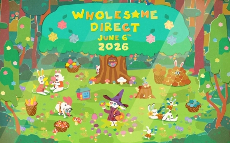 ‘Wholesome Direct’ 2026 Set for Summer Game Fest Showcase
