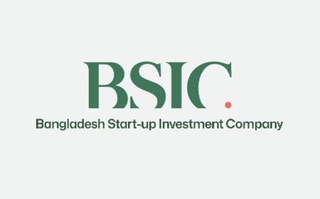 স্টার্টআপে প্রাতিষ্ঠানিক বিনিয়োগ বাড়াতে যাত্রা শুরু করছে বিএসআইসি